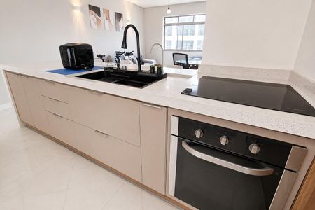 Apartamento para alugar com 90m², 3 quartos e sem vaga Apartamento para alugar com 90m², 3 quartos e sem vagaCozinha