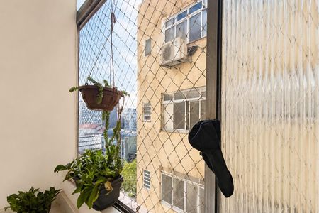 Apartamento para alugar com 90m², 3 quartos e sem vaga Apartamento para alugar com 90m², 3 quartos e sem vagaÁrea de Serviço
