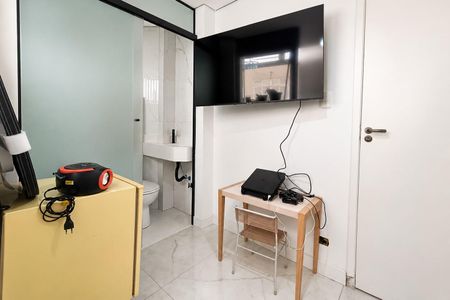 Apartamento para alugar com 90m², 3 quartos e sem vaga Apartamento para alugar com 90m², 3 quartos e sem vagadormitório - Suíte 2