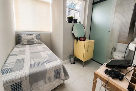 Apartamento para alugar com 90m², 3 quartos e sem vaga Apartamento para alugar com 90m², 3 quartos e sem vagadormitório - Suíte 2