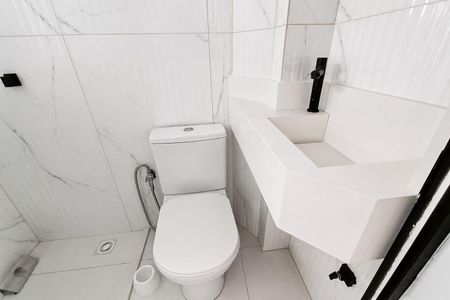 Apartamento para alugar com 90m², 3 quartos e sem vaga Apartamento para alugar com 90m², 3 quartos e sem vagadormitório - Suíte 2
