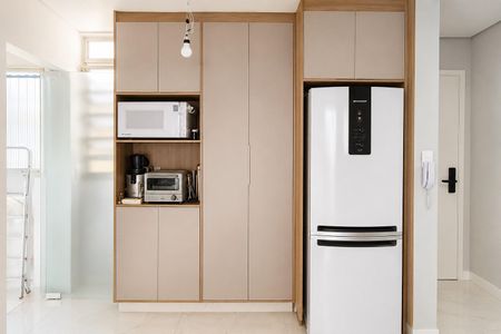 Apartamento para alugar com 90m², 3 quartos e sem vaga Apartamento para alugar com 90m², 3 quartos e sem vagaCozinha