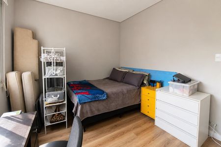 Apartamento para alugar com 90m², 3 quartos e sem vaga Apartamento para alugar com 90m², 3 quartos e sem vagadormitório - 1