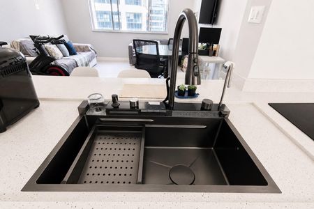 Apartamento para alugar com 90m², 3 quartos e sem vaga Apartamento para alugar com 90m², 3 quartos e sem vagaCozinha