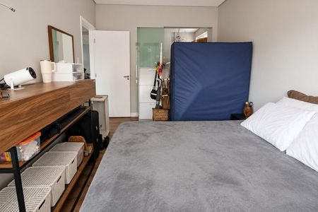 Apartamento para alugar com 90m², 3 quartos e sem vaga Apartamento para alugar com 90m², 3 quartos e sem vagaDormitório - Suíte 3