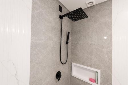 Apartamento para alugar com 90m², 3 quartos e sem vaga Apartamento para alugar com 90m², 3 quartos e sem vagaBanheiro Social