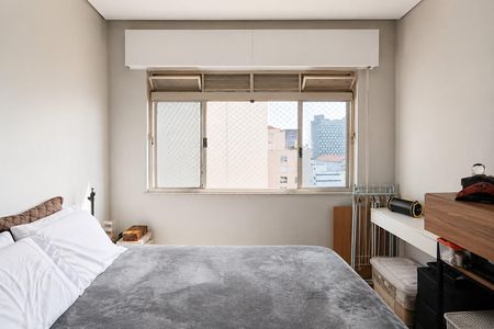 Apartamento para alugar com 90m², 3 quartos e sem vaga Apartamento para alugar com 90m², 3 quartos e sem vagaDormitório - Suíte 3