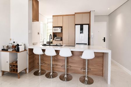 Apartamento para alugar com 90m², 3 quartos e sem vaga Apartamento para alugar com 90m², 3 quartos e sem vagaCozinha