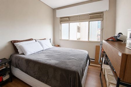 Apartamento para alugar com 90m², 3 quartos e sem vaga Apartamento para alugar com 90m², 3 quartos e sem vagaDormitório - Suíte 3