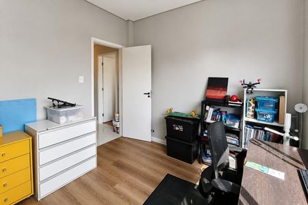 Apartamento para alugar com 90m², 3 quartos e sem vaga Apartamento para alugar com 90m², 3 quartos e sem vagadormitório - 1
