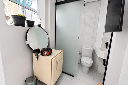 Apartamento para alugar com 90m², 3 quartos e sem vaga Apartamento para alugar com 90m², 3 quartos e sem vagadormitório - Suíte 2