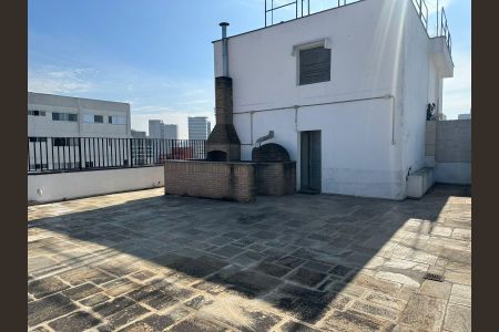 Apartamento à venda com 67m², 2 quartos e 1 vagaÁrea externa