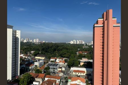 Apartamento à venda com 67m², 2 quartos e 1 vagaVista