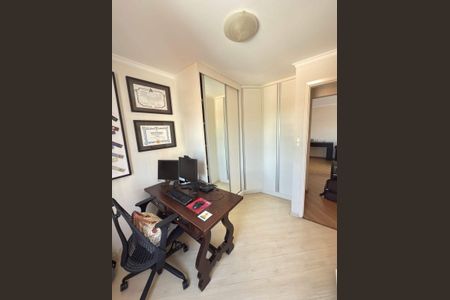 Apartamento à venda com 67m², 2 quartos e 1 vagaQuarto