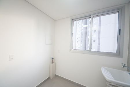 Apartamento para alugar com 68m², 1 quarto e 2 vagas Apartamento para alugar com 68m², 1 quarto e 2 vagasÁrea de Serviço