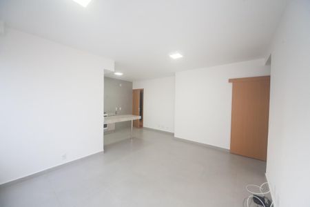 sala de apartamento para alugar com 1 quarto, 68m² em Vila da Serra, Nova Lima