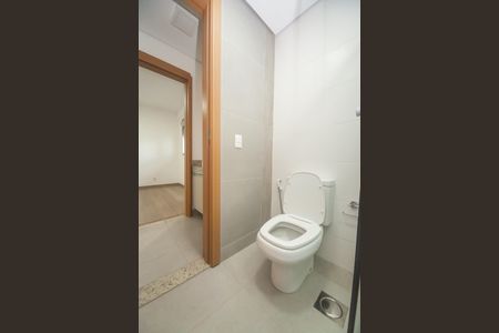 Apartamento para alugar com 68m², 1 quarto e 2 vagas Apartamento para alugar com 68m², 1 quarto e 2 vagasBanheiro