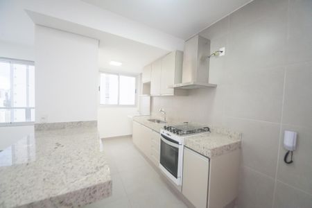 Apartamento para alugar com 68m², 1 quarto e 2 vagas Apartamento para alugar com 68m², 1 quarto e 2 vagasCozinha