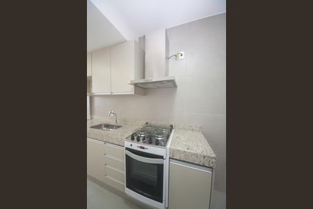 Apartamento para alugar com 68m², 1 quarto e 2 vagas Apartamento para alugar com 68m², 1 quarto e 2 vagasCozinha