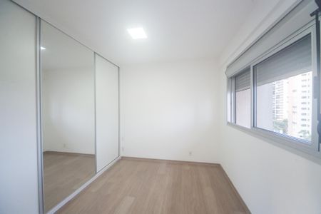 suite  de apartamento para alugar com 1 quarto, 68m² em Vila da Serra, Nova Lima