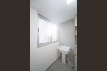 Apartamento para alugar com 68m², 1 quarto e 2 vagas Apartamento para alugar com 68m², 1 quarto e 2 vagasÁrea de Serviço