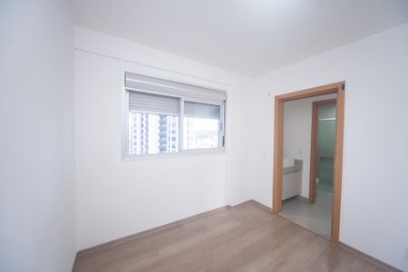 suite  de apartamento para alugar com 1 quarto, 68m² em Vila da Serra, Nova Lima