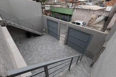 Casa de condomínio para alugar com 55m², 2 quartos e 1 vaga Casa de condomínio para alugar com 55m², 2 quartos e 1 vagaGaragem