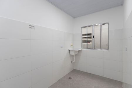 Casa de condomínio para alugar com 55m², 2 quartos e 1 vaga Casa de condomínio para alugar com 55m², 2 quartos e 1 vagaÁrea de Serviço