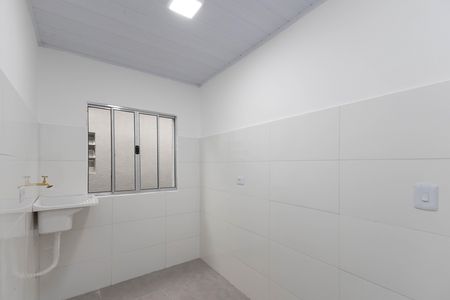 Casa de condomínio para alugar com 55m², 2 quartos e 1 vaga Casa de condomínio para alugar com 55m², 2 quartos e 1 vagaÁrea de Serviço