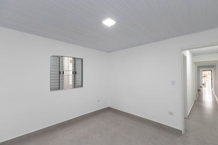 Casa de condomínio para alugar com 55m², 2 quartos e 1 vaga Casa de condomínio para alugar com 55m², 2 quartos e 1 vagaQuarto 1