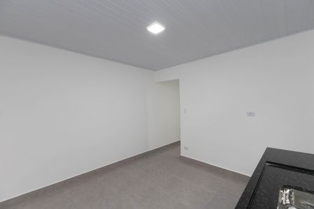 Casa de condomínio para alugar com 55m², 2 quartos e 1 vaga Casa de condomínio para alugar com 55m², 2 quartos e 1 vagaCozinha