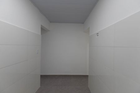 Casa de condomínio para alugar com 55m², 2 quartos e 1 vaga Casa de condomínio para alugar com 55m², 2 quartos e 1 vagaÁrea de Serviço