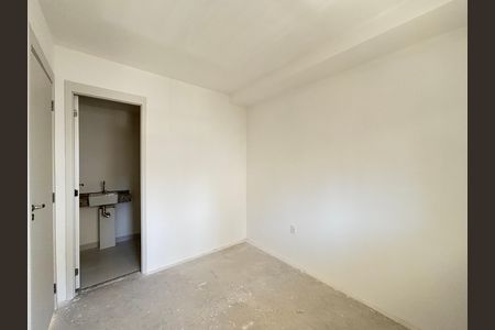 Apartamento à venda com 28m², 1 quarto e sem vaga Apartamento à venda com 28m², 1 quarto e sem vagaSuíte