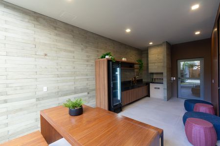 Apartamento à venda com 28m², 1 quarto e sem vaga Apartamento à venda com 28m², 1 quarto e sem vagaÁrea comum