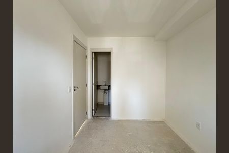 Apartamento à venda com 28m², 1 quarto e sem vaga Apartamento à venda com 28m², 1 quarto e sem vagaSuíte