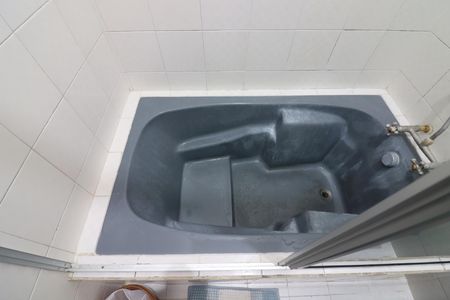 Casa à venda com 150m², 3 quartos e 2 vagasQuarto 1 - Suíte Banheiro 
