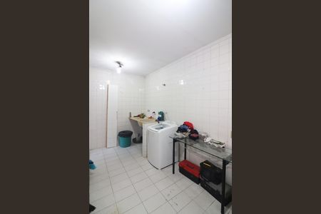 Casa à venda com 150m², 3 quartos e 2 vagasÁrea de Serviço