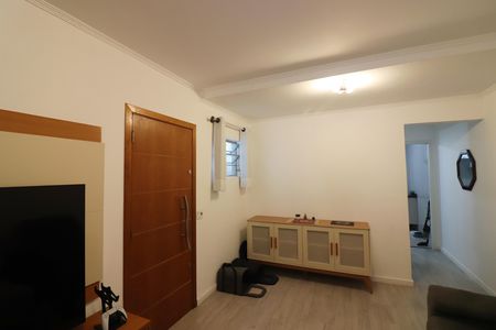 Sala  de casa à venda com 3 quartos, 150m² em Vila Damasio, São Bernardo do Campo