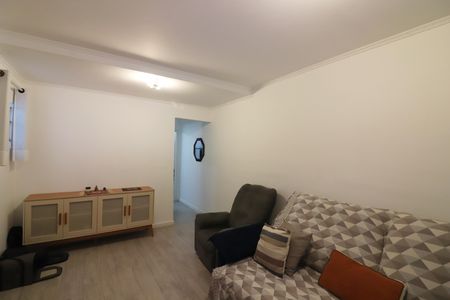 Sala  de casa à venda com 3 quartos, 150m² em Vila Damasio, São Bernardo do Campo