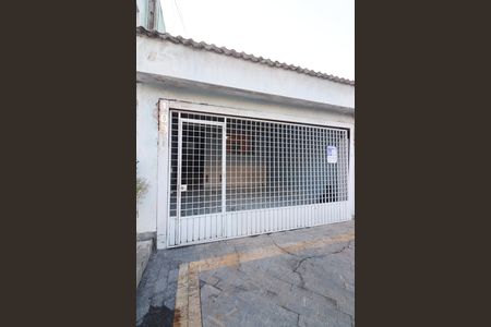 Casa à venda com 150m², 3 quartos e 2 vagasFachada 