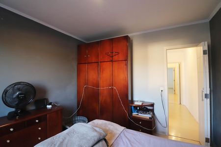 Casa à venda com 150m², 3 quartos e 2 vagasQuarto 3