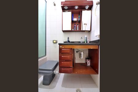 Casa à venda com 150m², 3 quartos e 2 vagasQuarto 1 - Suíte Banheiro 