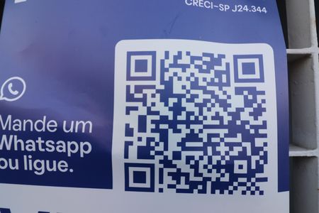 Casa à venda com 150m², 3 quartos e 2 vagasQR CODE 