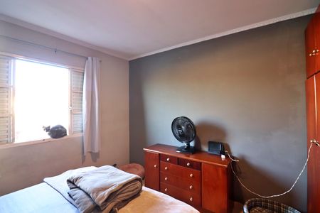 Casa à venda com 150m², 3 quartos e 2 vagasQuarto 3