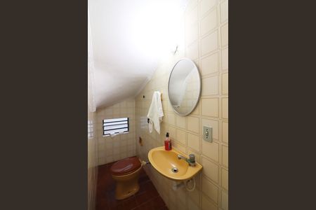 Casa à venda com 150m², 3 quartos e 2 vagasLavabo 