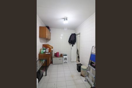Casa à venda com 150m², 3 quartos e 2 vagasÁrea de Serviço