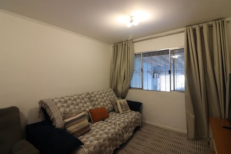 Sala  de casa à venda com 3 quartos, 150m² em Vila Damasio, São Bernardo do Campo