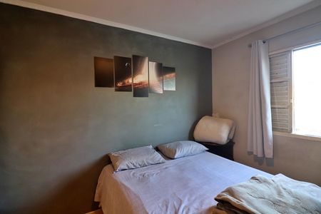 Casa à venda com 150m², 3 quartos e 2 vagasQuarto 3