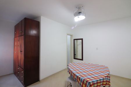 Quarto 1 - Suíte de casa à venda com 3 quartos, 150m² em Vila Damasio, São Bernardo do Campo
