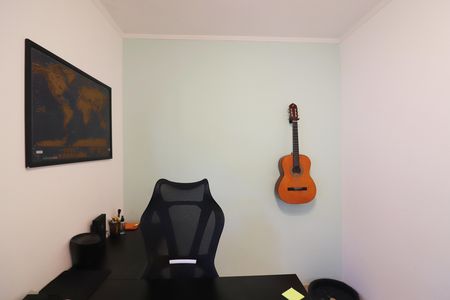Casa à venda com 150m², 3 quartos e 2 vagasQuarto 2